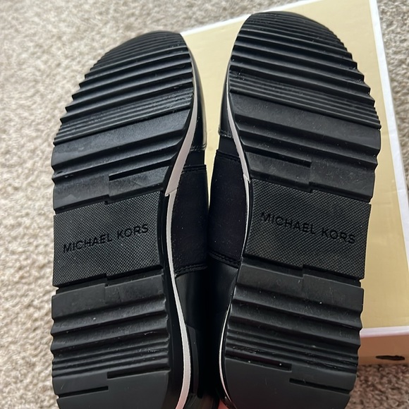 Michael Kors Sneakers (SOLD) - Picture 4 of 8